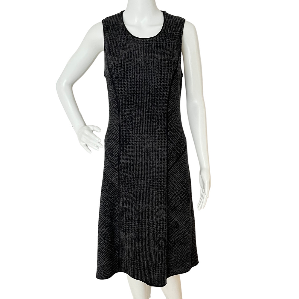 Fuzzi 100% wool dress women Size M-L
